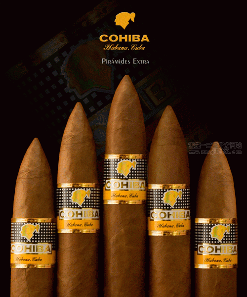 Cohiba_Piramides_Extra