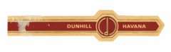 <b>100分雪茄 登喜路(DUNHILL)</b>