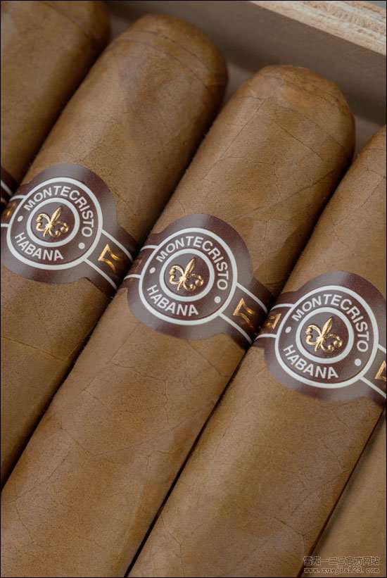 Montecristo Double Edmundo