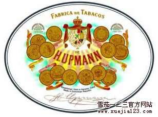 H.UPMANN