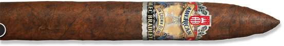 88 Points Alec Bradley American Sun Grown Blend Torpedo • Nicaragua