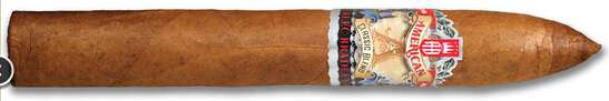 89 Points Alec Bradley American Classic Blend Torpedo • Nicaragua