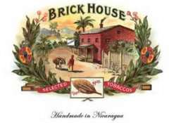 <b>砖屋雪茄BRICK HOUSE官方网站评分</b>