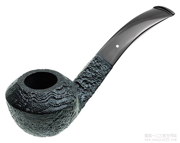 登喜路林肯纪念限量烟斗(3108) (2013) Dunhill: Shell Briar (3108) (2013)