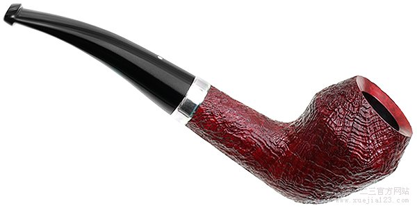 登喜路红宝石皮古典烟斗 (4) (2011) Dunhill: Ruby Bark Quaint (4) (2011)