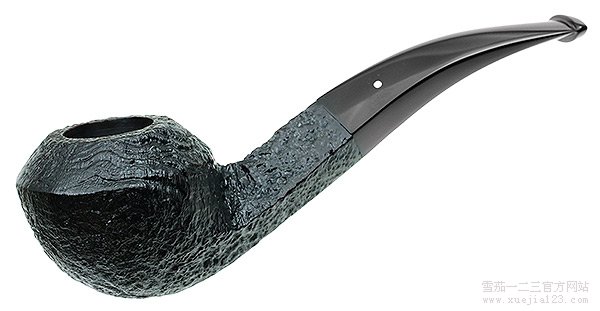 登喜路贝壳石楠根烟斗 (3108) (2013) Dunhill: Shell Briar (3108) (2013)