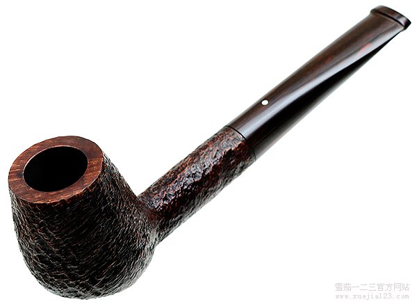 登喜路坎帕兰系列烟斗 (4134) (2013) Dunhill: Cumberland (4134) (2013)