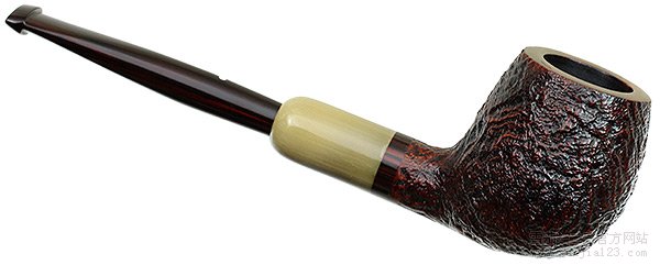 登喜路坎帕兰角(4101) (2014) Dunhill: Cumberland with Horn (4101) (2014)