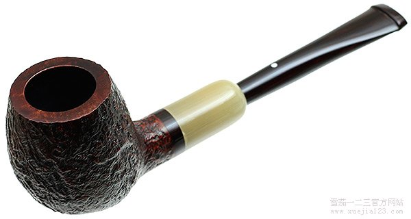 登喜路坎帕兰角(4101) (2014) Dunhill: Cumberland with Horn (4101) (2014)