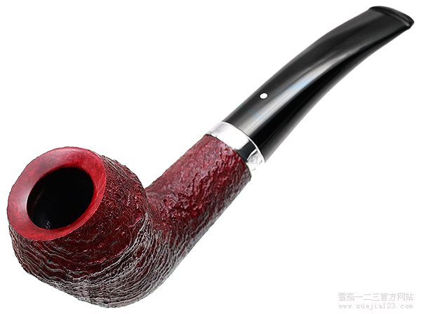 登喜路红宝石皮 (4) (2011) Dunhill: Ruby Bark (4) (2011)