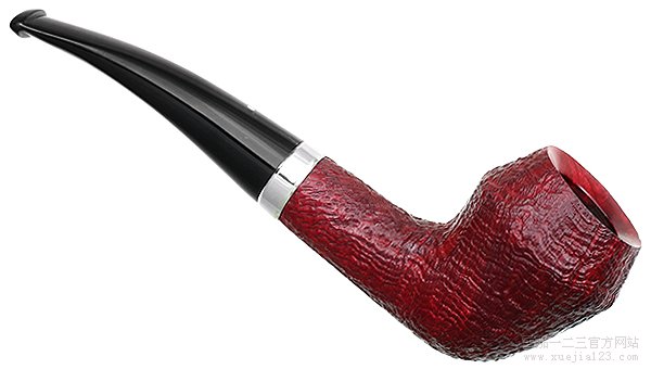 登喜路红宝石皮 (4) (2011) Dunhill: Ruby Bark (4) (2011)