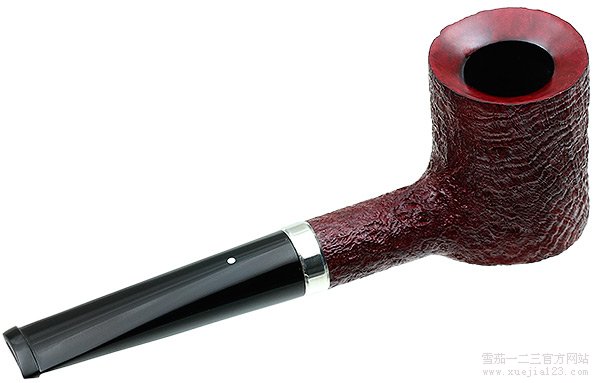 登喜路红宝石皮烟斗 (5122) (2012) Dunhill: Ruby Bark (5122) (2012)