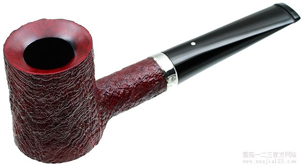 登喜路红宝石皮烟斗 (5122) (2012) Dunhill: Ruby Bark (5122) (2012)