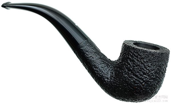 登喜路贝壳石楠根烟斗 (5115) (2013) Dunhill: Shell Briar (5115) (2013)