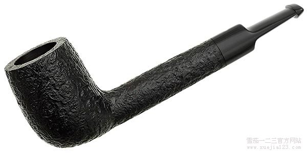 登喜路贝壳石楠根烟斗 (3111) (2014) Dunhill: Shell Briar (3111) (2014)