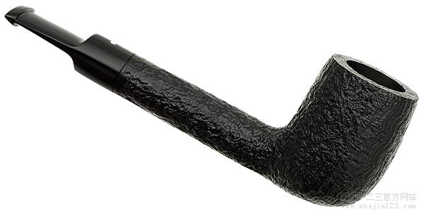 登喜路贝壳石楠根烟斗 (3111) (2014) Dunhill: Shell Briar (3111) (2014)