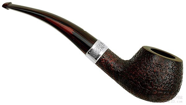 登喜路圣诞烟斗坎伯兰 (5128) (54/300) Dunhill: Christmas Pipe 2014 Cumberland (5128) (54/300)