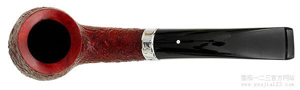 登喜路红宝石皮烟斗 (3102) (2012) Dunhill: Ruby Bark (3102) (2012)