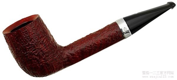 登喜路红宝石皮烟斗 (3110) (2011) Dunhill: Ruby Bark (3110) (2011)