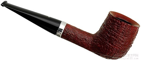 登喜路红宝石皮烟斗 (5103) (2007) Dunhill: Ruby Bark (5103) (2007)