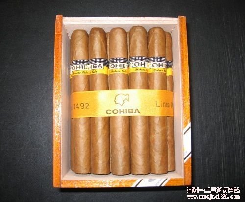 Cohiba Siglo IV