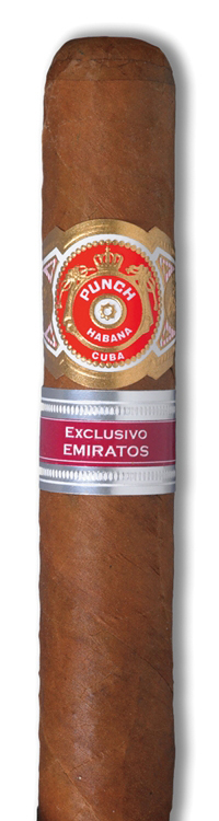 Robusto Edicion Regional