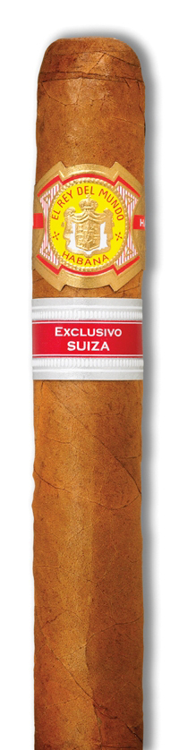 Elegantes Exclusivo Suiza