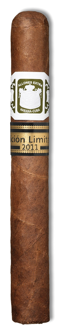 Allones Extra Edición Limitada 2011