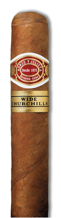 Wide Churchill