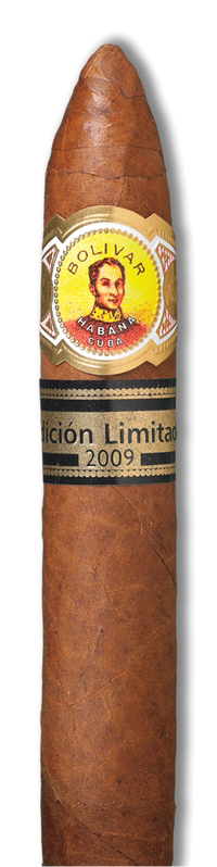 Petit Belicoso Edición Limitada 2009