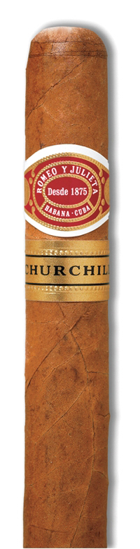 Churchill (Tubo)