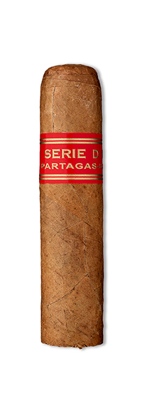 Serie D No. 6