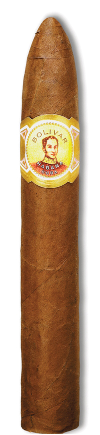 Belicoso Fino