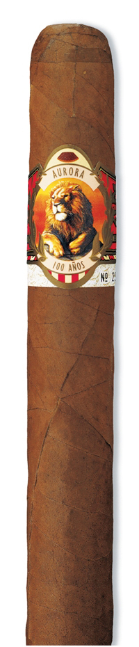 Robusto