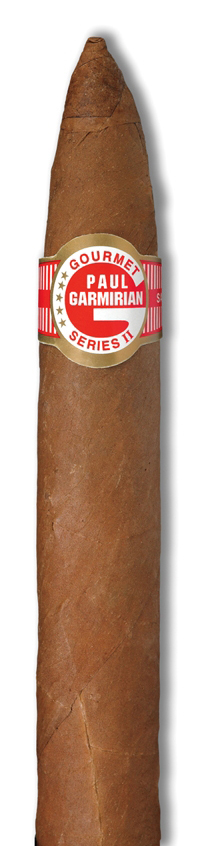 Belicoso Fino II