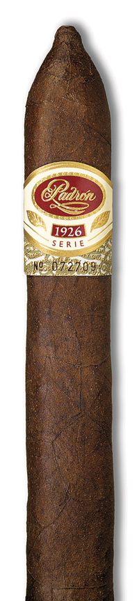 No. 2 Maduro