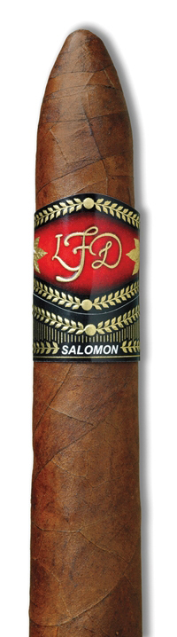 Salomon Maduro