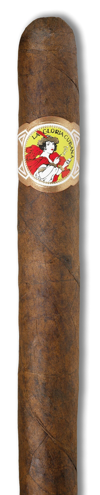 Churchill Maduro