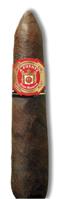 Work of Art Maduro