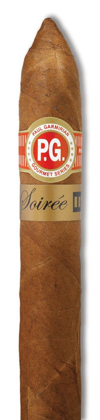 Soirée Belicoso