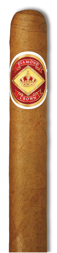 Robusto No. 1