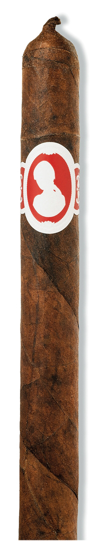 Petit Lancero No. 7