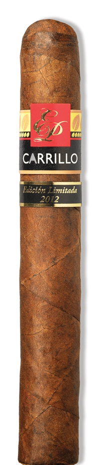 Edición Limitada 2012