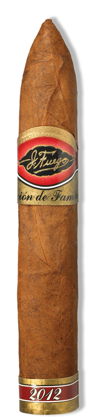 Belicoso Fino