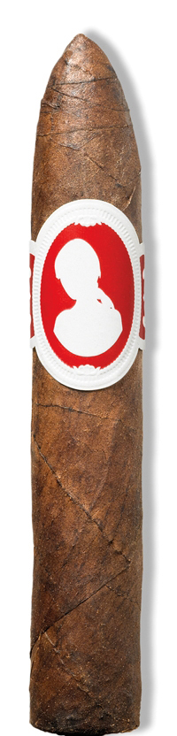 Petit Belicoso No. 9