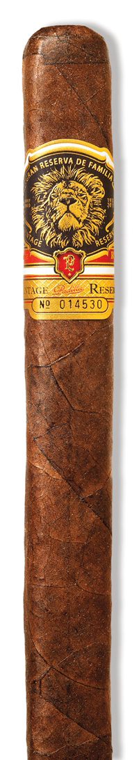 Robusto