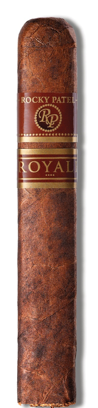 Robusto