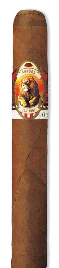 Robusto