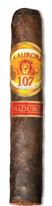 Robusto