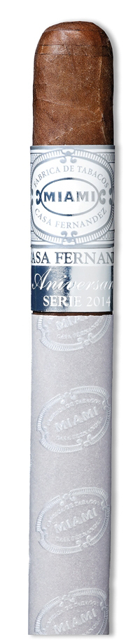 Anniversario Serie 2014 The Ares